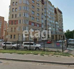 3-к квартира, вторичка, 138м2, 1/10 этаж