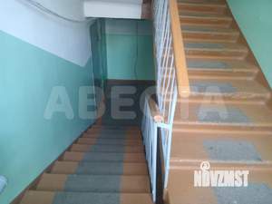 2-к квартира, вторичка, 50м2, 3/5 этаж