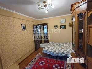 2-к квартира, вторичка, 49м2, 5/5 этаж