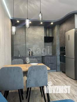 2-к квартира, вторичка, 54м2, 15/19 этаж