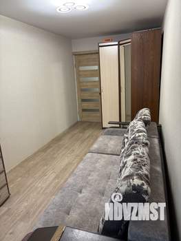3-к квартира, вторичка, 60м2, 1/9 этаж