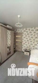 2-к квартира, вторичка, 46м2, 3/5 этаж