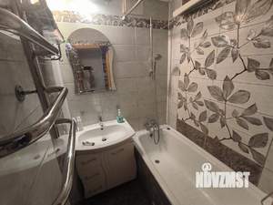 3-к квартира, вторичка, 60м2, 4/5 этаж