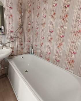 1-к квартира, вторичка, 33м2, 4/10 этаж