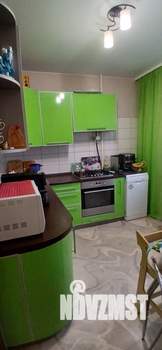 2-к квартира, вторичка, 56м2, 7/10 этаж