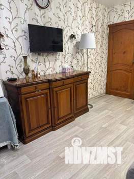 3-к квартира, вторичка, 57м2, 2/5 этаж