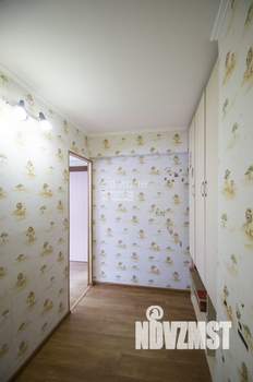 1-к квартира, вторичка, 31м2, 2/5 этаж