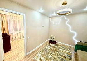 2-к квартира, вторичка, 33м2, 5/9 этаж