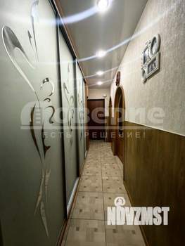 3-к квартира, вторичка, 63м2, 1/9 этаж