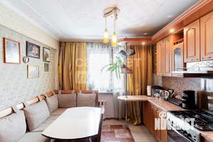 2-к квартира, вторичка, 52м2, 5/5 этаж