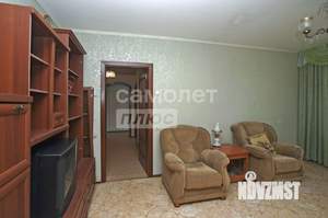 2-к квартира, вторичка, 53м2, 6/10 этаж