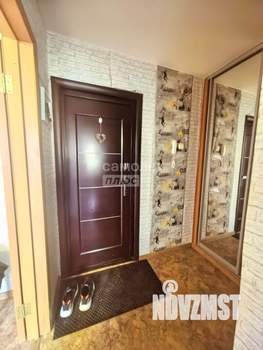 1-к квартира, вторичка, 30м2, 2/9 этаж