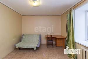 1-к квартира, вторичка, 28м2, 3/9 этаж