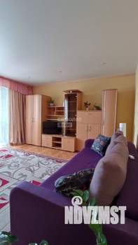 1-к квартира, вторичка, 45м2, 10/10 этаж