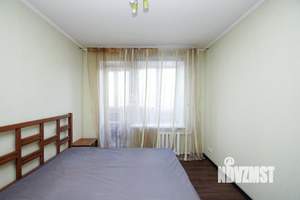 3-к квартира, вторичка, 89м2, 4/6 этаж