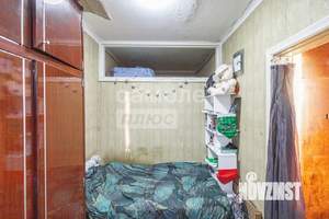 2-к квартира, вторичка, 43м2, 1/5 этаж