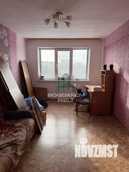 3-к квартира, вторичка, 64м2, 5/5 этаж