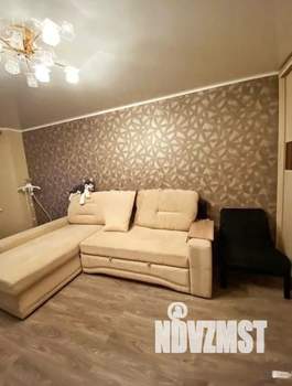 1-к квартира, вторичка, 41м2, 8/16 этаж