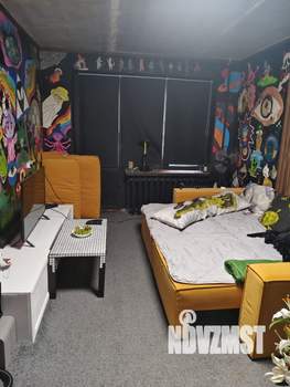 1-к квартира, вторичка, 31м2, 3/5 этаж