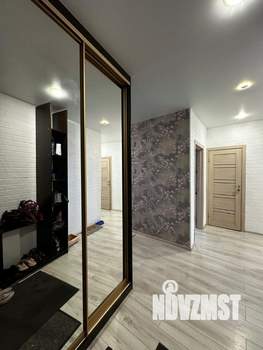 3-к квартира, вторичка, 70м2, 8/9 этаж