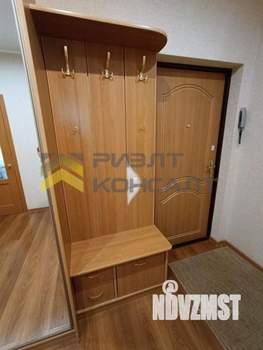 1-к квартира, вторичка, 43м2, 9/9 этаж