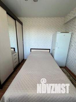 2-к квартира, вторичка, 41м2, 5/5 этаж