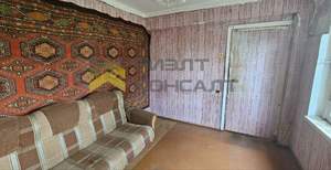 2-к квартира, вторичка, 40м2, 1/5 этаж
