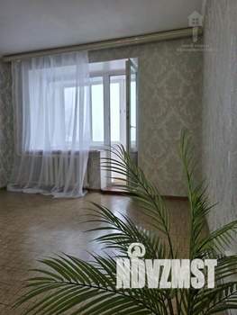 3-к квартира, вторичка, 58м2, 4/5 этаж