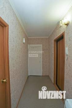 2-к квартира, вторичка, 52м2, 9/9 этаж