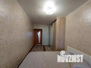 3-к квартира, вторичка, 61м2, 8/9 этаж