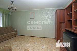 2-к квартира, вторичка, 53м2, 6/10 этаж