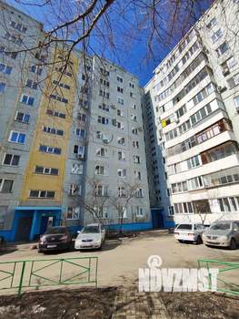 4-к квартира, вторичка, 80м2, 2/10 этаж