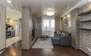 2-к квартира, вторичка, 62м2, 5/10 этаж