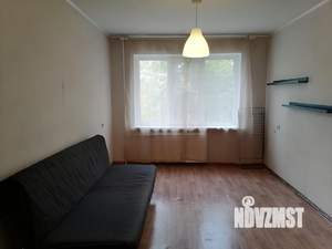 1-к квартира, вторичка, 30м2, 2/9 этаж