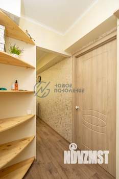 1-к квартира, вторичка, 37м2, 2/5 этаж
