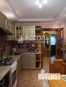 3-к квартира, вторичка, 71м2, 4/5 этаж