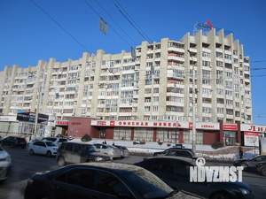 3-к квартира, вторичка, 61м2, 5/11 этаж