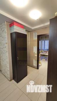 3-к квартира, вторичка, 82м2, 3/10 этаж