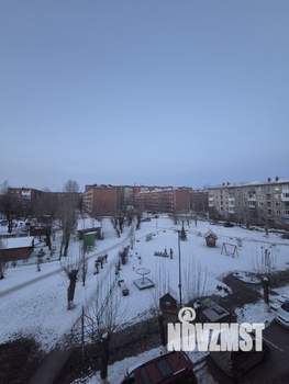 2-к квартира, вторичка, 45м2, 3/5 этаж