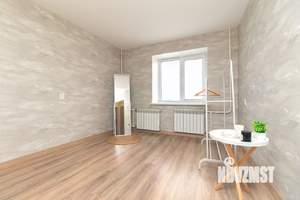 1-к квартира, вторичка, 27м2, 7/9 этаж