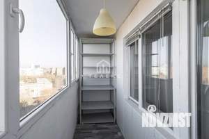 3-к квартира, вторичка, 83м2, 10/10 этаж