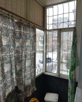 2-к квартира, вторичка, 42м2, 2/3 этаж