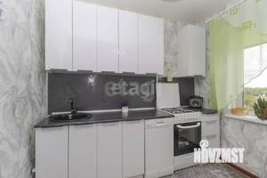 2-к квартира, вторичка, 53м2, 4/9 этаж