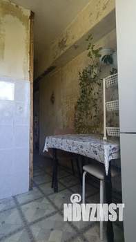 2-к квартира, вторичка, 44м2, 5/5 этаж