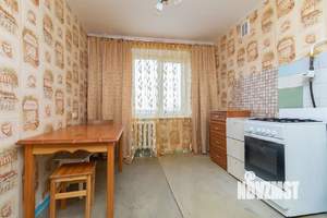 1-к квартира, вторичка, 31м2, 8/9 этаж