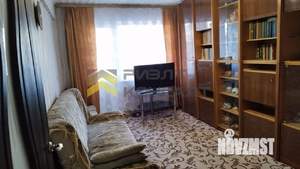 2-к квартира, вторичка, 44м2, 2/5 этаж