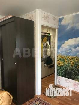 1-к квартира, вторичка, 31м2, 1/5 этаж
