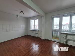 2-к квартира, вторичка, 44м2, 5/5 этаж