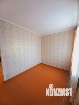 3-к квартира, вторичка, 45м2, 5/5 этаж