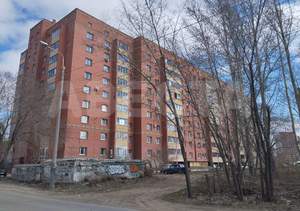 3-к квартира, вторичка, 78м2, 3/10 этаж